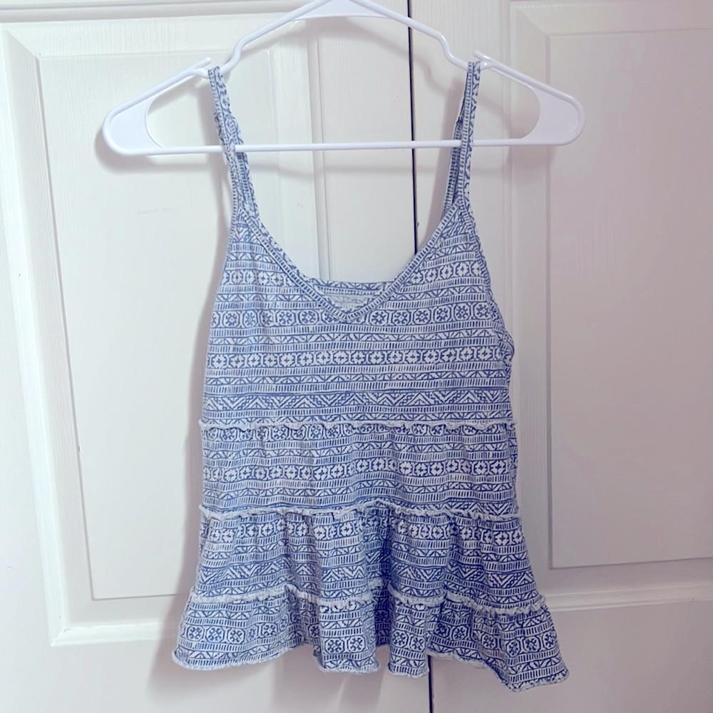 American Eagle Top